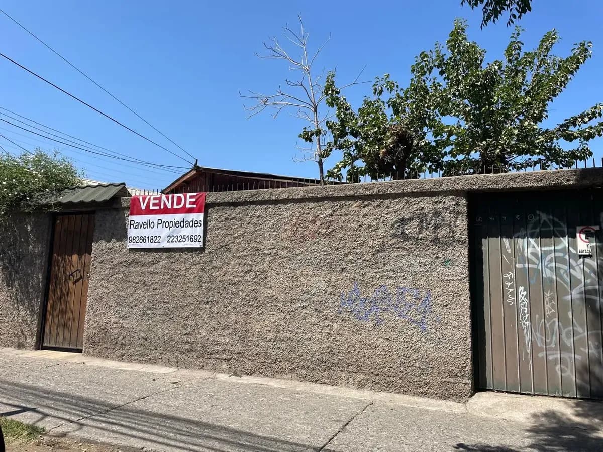 Casa en Venta 4 Dormitorios