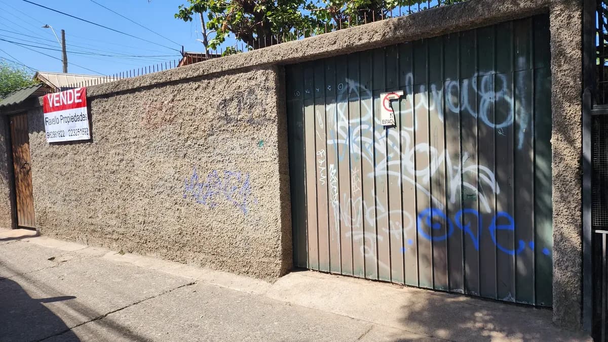 Casa en Venta 4 Dormitorios