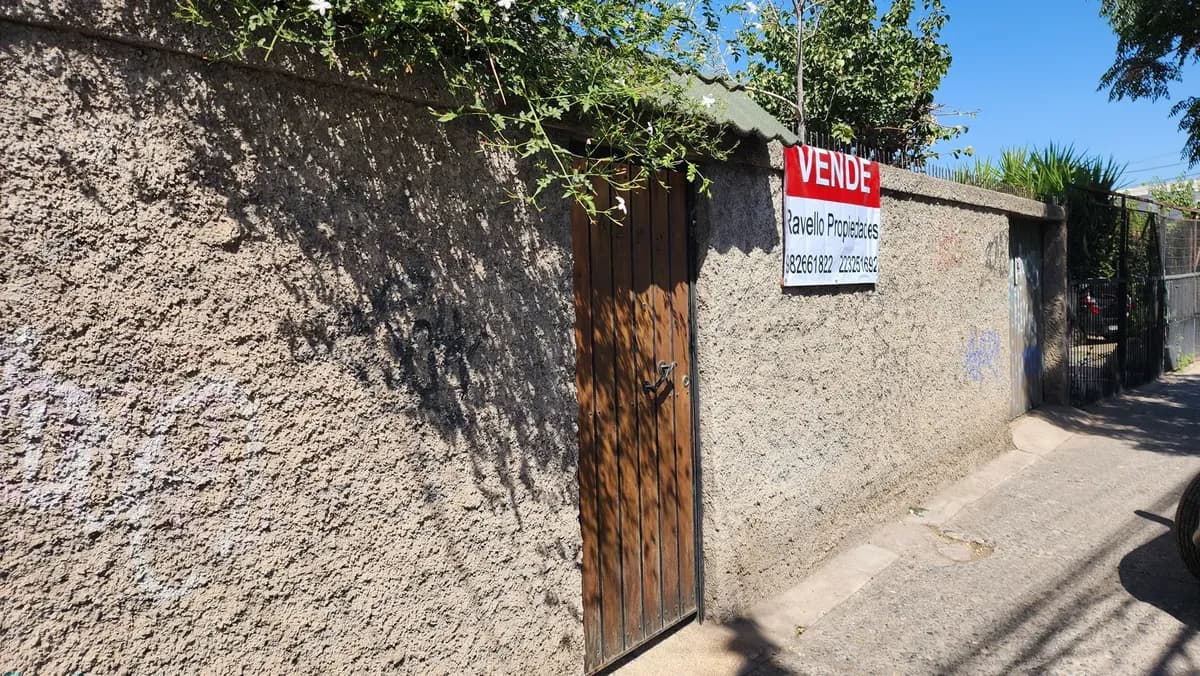 Casa en Venta 4 Dormitorios