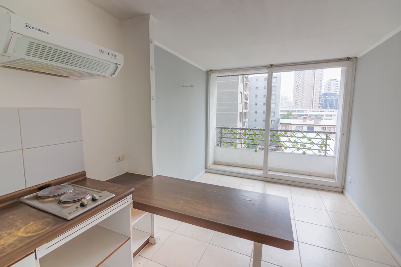 Departamento Excelente Ubicación