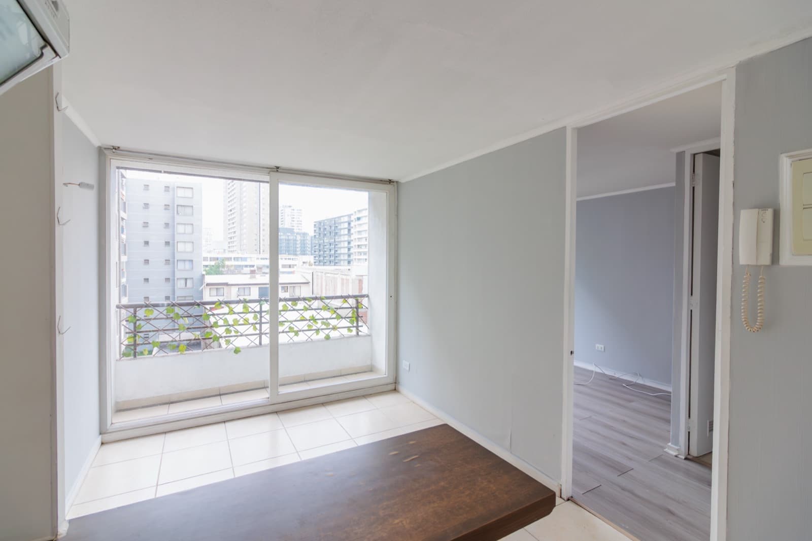 Departamento Excelente Ubicación