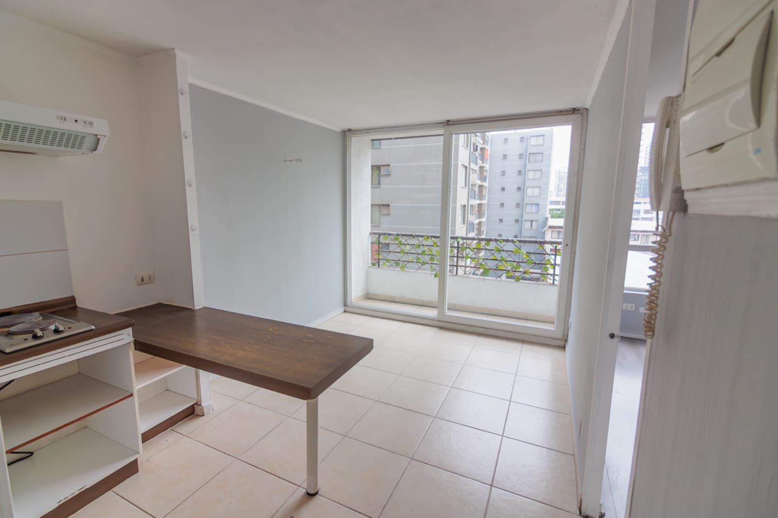 Departamento Excelente Ubicación