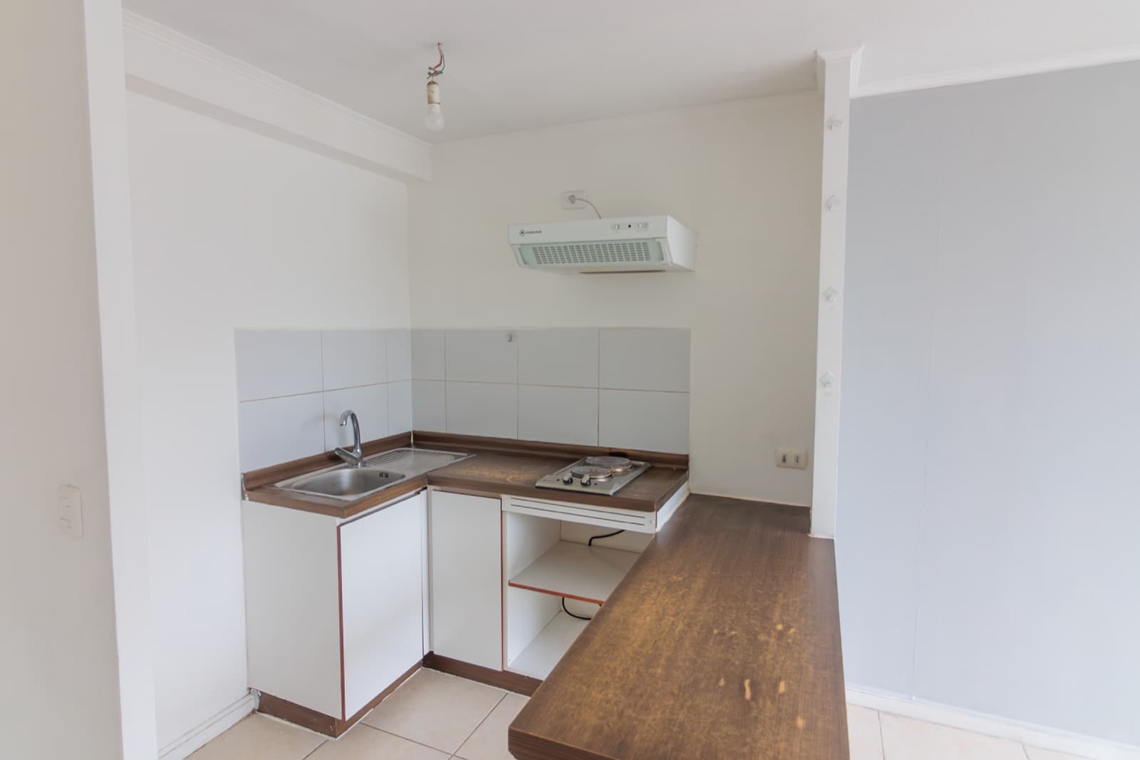Departamento Excelente Ubicación