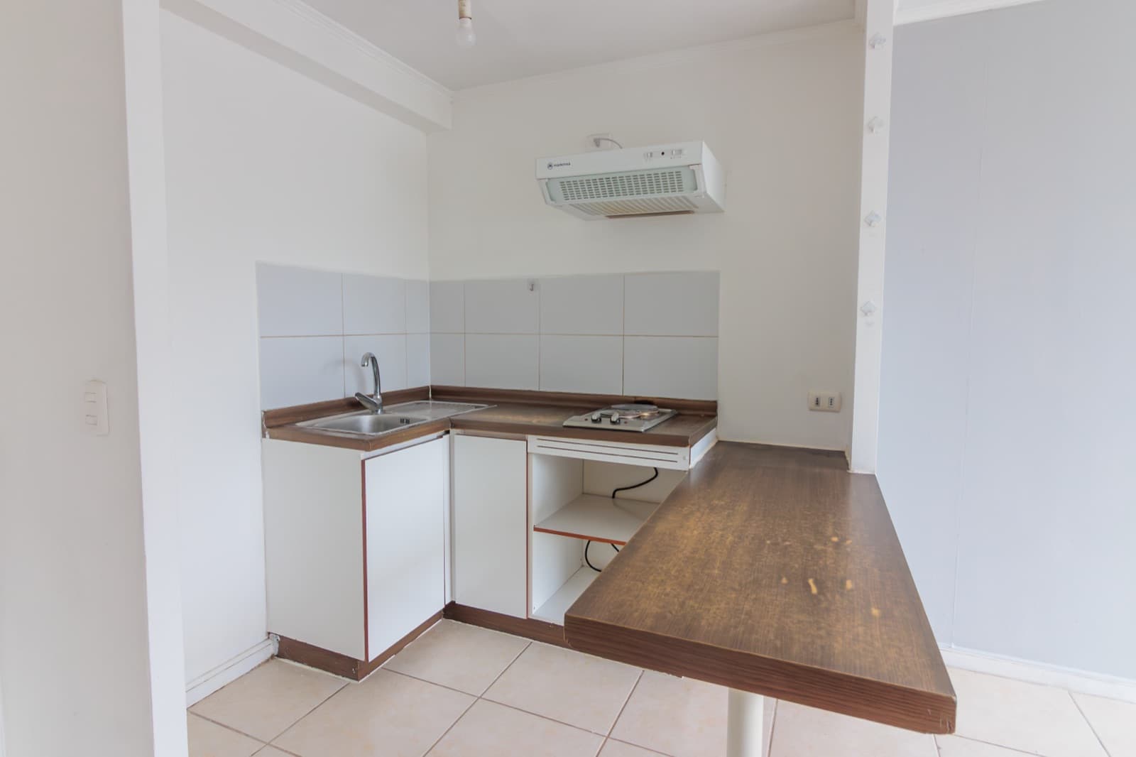 Departamento Excelente Ubicación