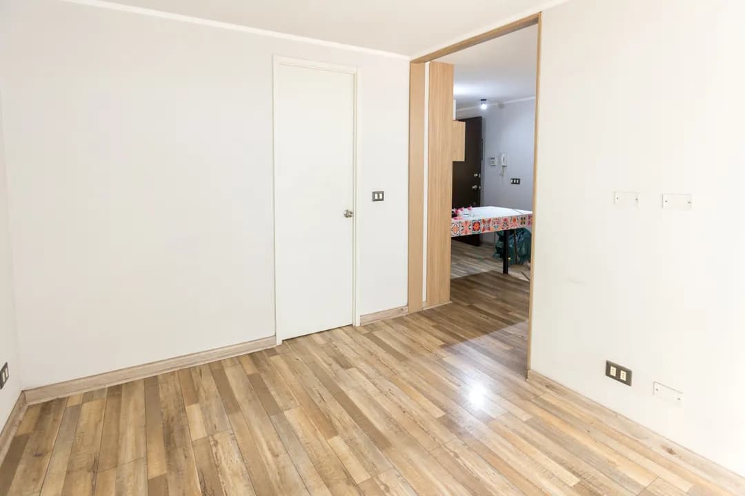 Excelente Departamento 1 Dormitorio - 1 Baño