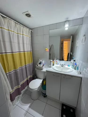 Excelente Departamento 2 Dormitorios - 2 Baños Diagonal Paraguay