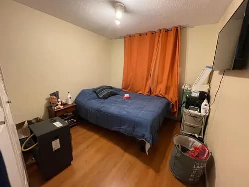 Excelente Departamento 2 Dormitorios - 2 Baños Diagonal Paraguay