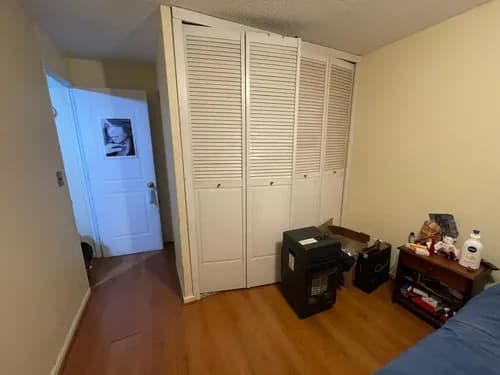 Excelente Departamento 2 Dormitorios - 2 Baños Diagonal Paraguay