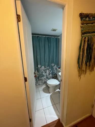 Excelente Departamento 2 Dormitorios - 2 Baños Diagonal Paraguay